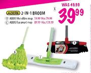 Addis Eco Smart Mop