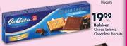 Bahlson Choco Leibniz Chocolate Biscuits-125g