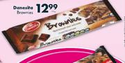 Danesita Brownies-150g