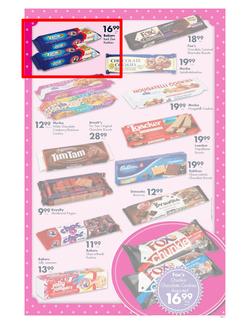 Checkers Western Cape : It's Time To Save (20 Aug - 2 Sep), page 21