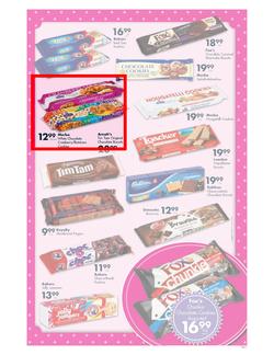 Checkers Western Cape : It's Time To Save (20 Aug - 2 Sep), page 21
