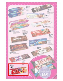 Checkers Western Cape : It's Time To Save (20 Aug - 2 Sep), page 21