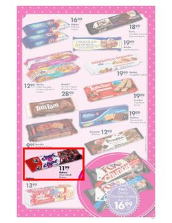 Checkers Western Cape : It's Time To Save (20 Aug - 2 Sep), page 21