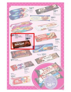 Checkers Western Cape : It's Time To Save (20 Aug - 2 Sep), page 21