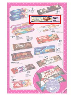 Checkers Western Cape : It's Time To Save (20 Aug - 2 Sep), page 21