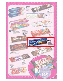 Checkers Western Cape : It's Time To Save (20 Aug - 2 Sep), page 21