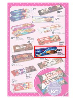 Checkers Western Cape : It's Time To Save (20 Aug - 2 Sep), page 21