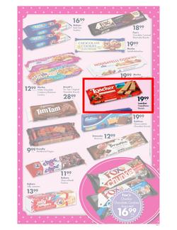 Checkers Western Cape : It's Time To Save (20 Aug - 2 Sep), page 21