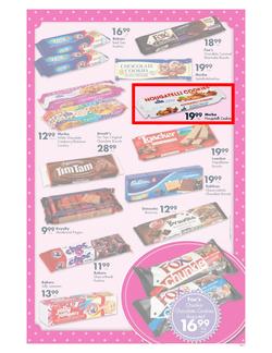 Checkers Western Cape : It's Time To Save (20 Aug - 2 Sep), page 21
