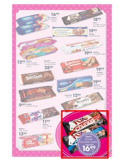 Checkers Western Cape : It's Time To Save (20 Aug - 2 Sep), page 21
