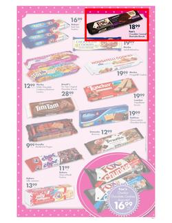 Checkers Western Cape : It's Time To Save (20 Aug - 2 Sep), page 21
