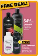 Tresemme Shampoo/Conditioner Assorted-750ml/900ml Each
