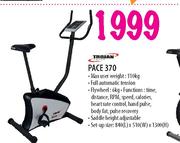 Trojan Pace 370