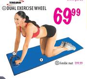 Trojan Aerobic Mat