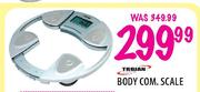 Trojan Body Com.Scale