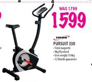 Trojan Pursuit 330
