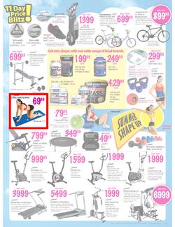 Game : Sunsational - 11 Day Price Blitz (27 Sep - 7 Oct), page 21