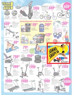 Game : Sunsational - 11 Day Price Blitz (27 Sep - 7 Oct), page 21