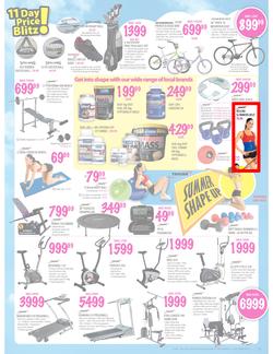 Game : Sunsational - 11 Day Price Blitz (27 Sep - 7 Oct), page 21