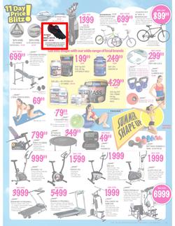 Game : Sunsational - 11 Day Price Blitz (27 Sep - 7 Oct), page 21