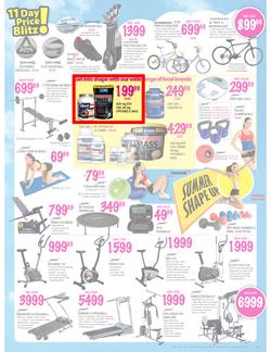 Game : Sunsational - 11 Day Price Blitz (27 Sep - 7 Oct), page 21