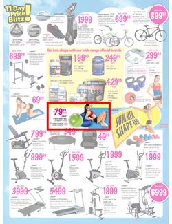 Game : Sunsational - 11 Day Price Blitz (27 Sep - 7 Oct), page 21