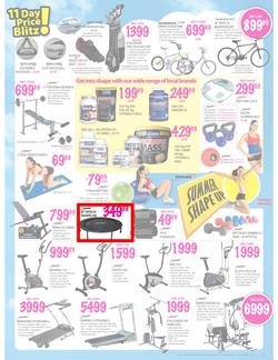Game : Sunsational - 11 Day Price Blitz (27 Sep - 7 Oct), page 21