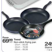 Trend Non-Stick Frying Pan-20cm each