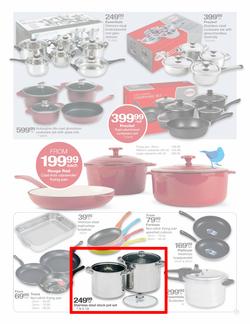 Checkers Hyper Western Cape : Spring Home & Outdoor Collection (24 Sep - 7 Oct), page 21