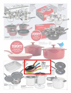 Checkers Hyper Western Cape : Spring Home & Outdoor Collection (24 Sep - 7 Oct), page 21