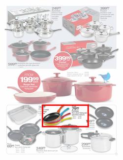 Checkers Hyper Western Cape : Spring Home & Outdoor Collection (24 Sep - 7 Oct), page 21