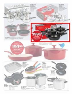 Checkers Hyper Western Cape : Spring Home & Outdoor Collection (24 Sep - 7 Oct), page 21