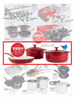 Checkers Hyper Western Cape : Spring Home & Outdoor Collection (24 Sep - 7 Oct), page 21