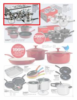 Checkers Hyper Western Cape : Spring Home & Outdoor Collection (24 Sep - 7 Oct), page 21