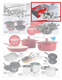 Checkers Hyper Western Cape : Spring Home & Outdoor Collection (24 Sep - 7 Oct), page 21