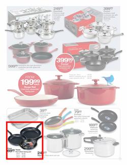 Checkers Hyper Western Cape : Spring Home & Outdoor Collection (24 Sep - 7 Oct), page 21
