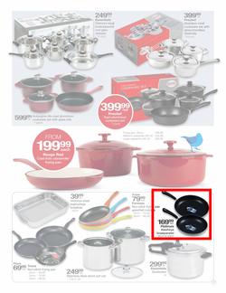 Checkers Hyper Gauteng : Spring Home & Outdoor Collection (24 Sep - 7 Oct), page 21