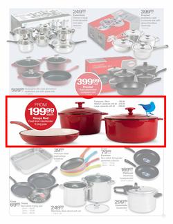 Checkers Hyper Gauteng : Spring Home & Outdoor Collection (24 Sep - 7 Oct), page 21