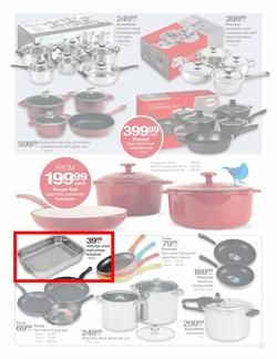 Checkers Hyper Gauteng : Spring Home & Outdoor Collection (24 Sep - 7 Oct), page 21