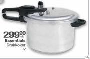 Essentials Drukkoker-7Ltr Elk