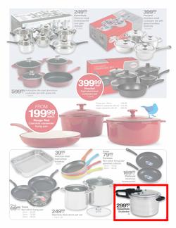 Checkers Hyper KZN : Spring Home & Outdoor Collection (24 Sep - 7 Oct), page 21