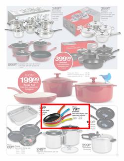 Checkers Hyper KZN : Spring Home & Outdoor Collection (24 Sep - 7 Oct), page 21
