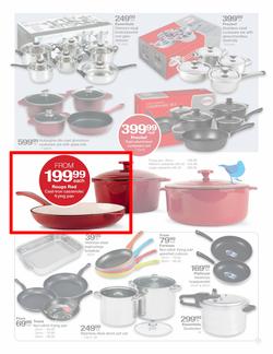 Checkers Hyper KZN : Spring Home & Outdoor Collection (24 Sep - 7 Oct), page 21