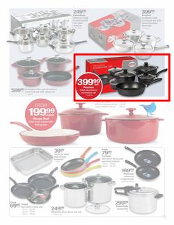 Checkers Hyper KZN : Spring Home & Outdoor Collection (24 Sep - 7 Oct), page 21