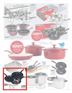 Checkers Hyper KZN : Spring Home & Outdoor Collection (24 Sep - 7 Oct), page 21