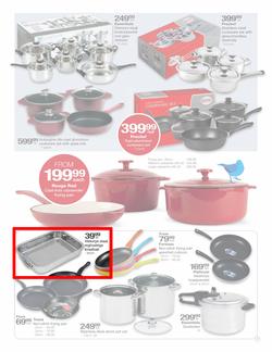 Checkers Hyper KZN : Spring Home & Outdoor Collection (24 Sep - 7 Oct), page 21