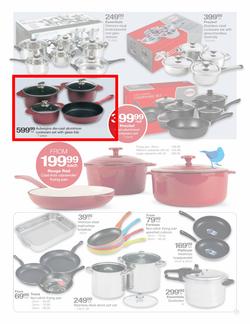 Checkers Hyper KZN : Spring Home & Outdoor Collection (24 Sep - 7 Oct), page 21