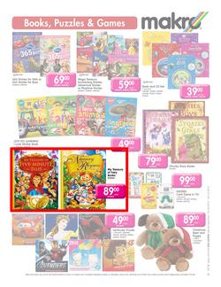 Makro : Kids Gifting (14 Oct - 24 Dec), page 21