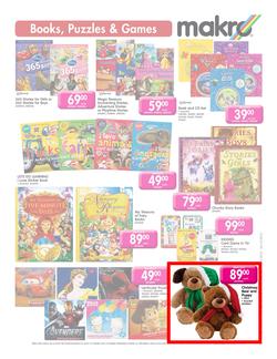Makro : Kids Gifting (14 Oct - 24 Dec), page 21