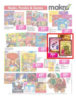 Makro : Kids Gifting (14 Oct - 24 Dec), page 21